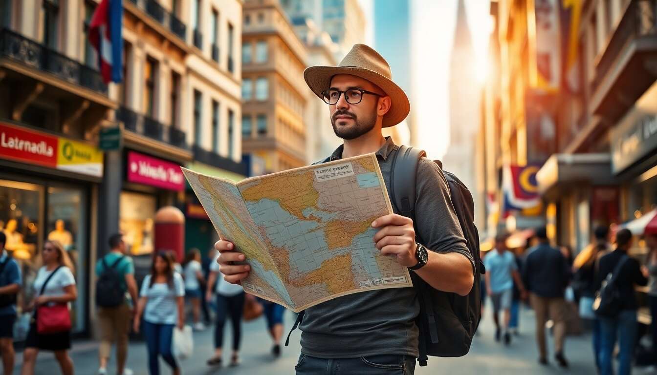 Astuces pour Économiser en Voyage