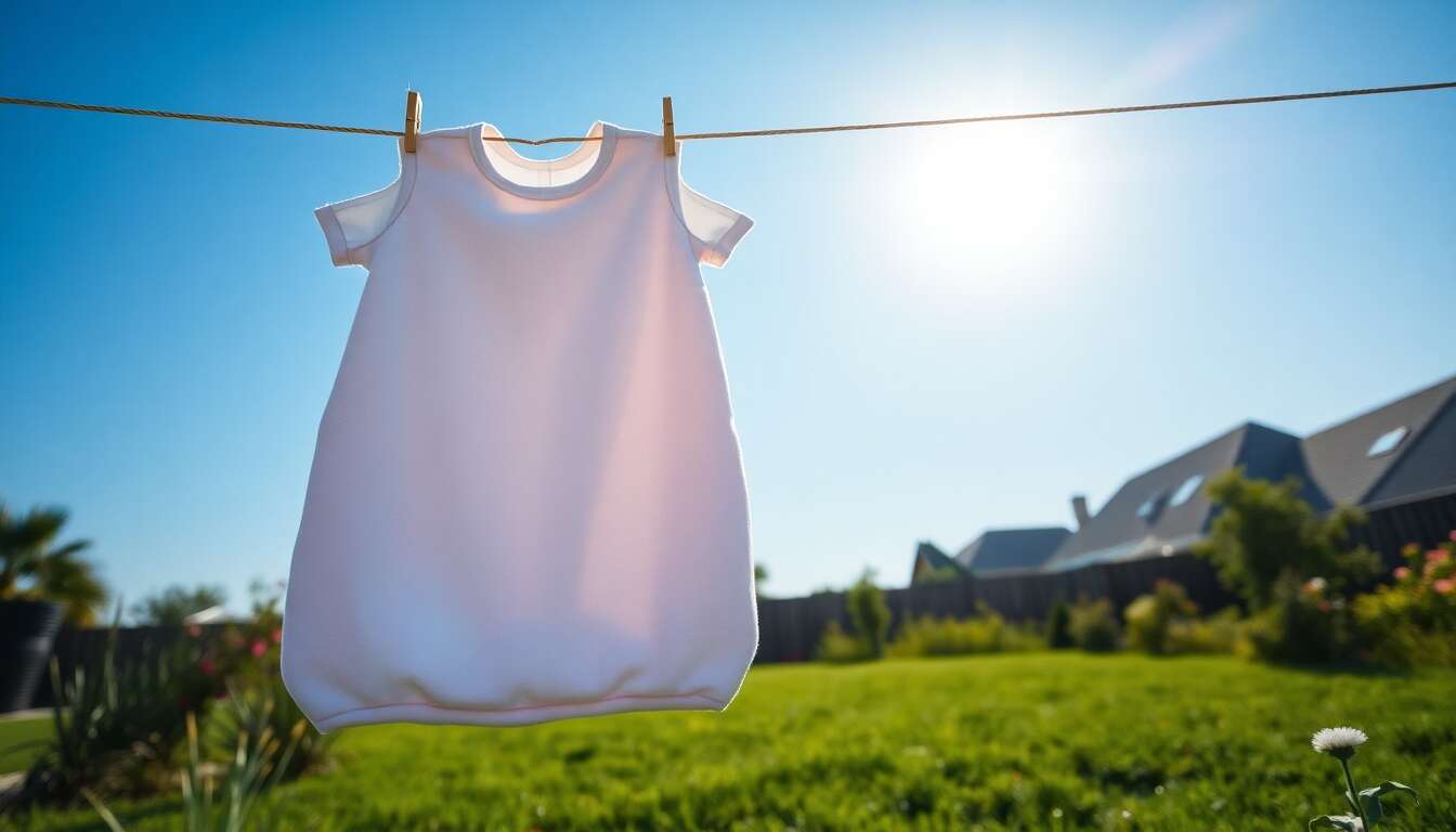 M&eacute;thodes de s&eacute;chage appropri&eacute;es