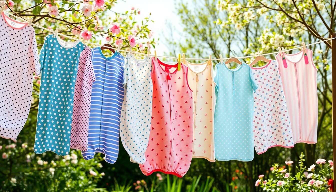 Techniques de stockage durant les saisons