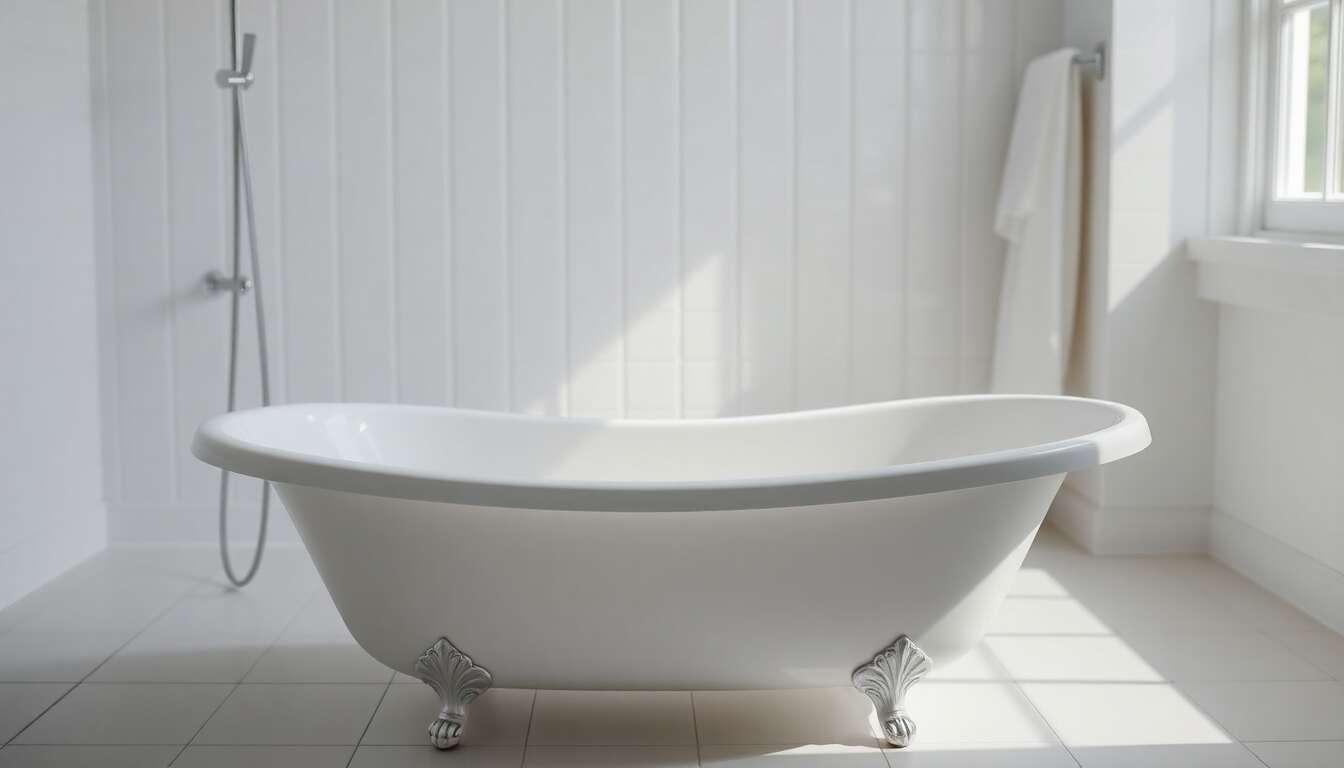 Baignoires bébé: nos astuces pour un entretien efficace