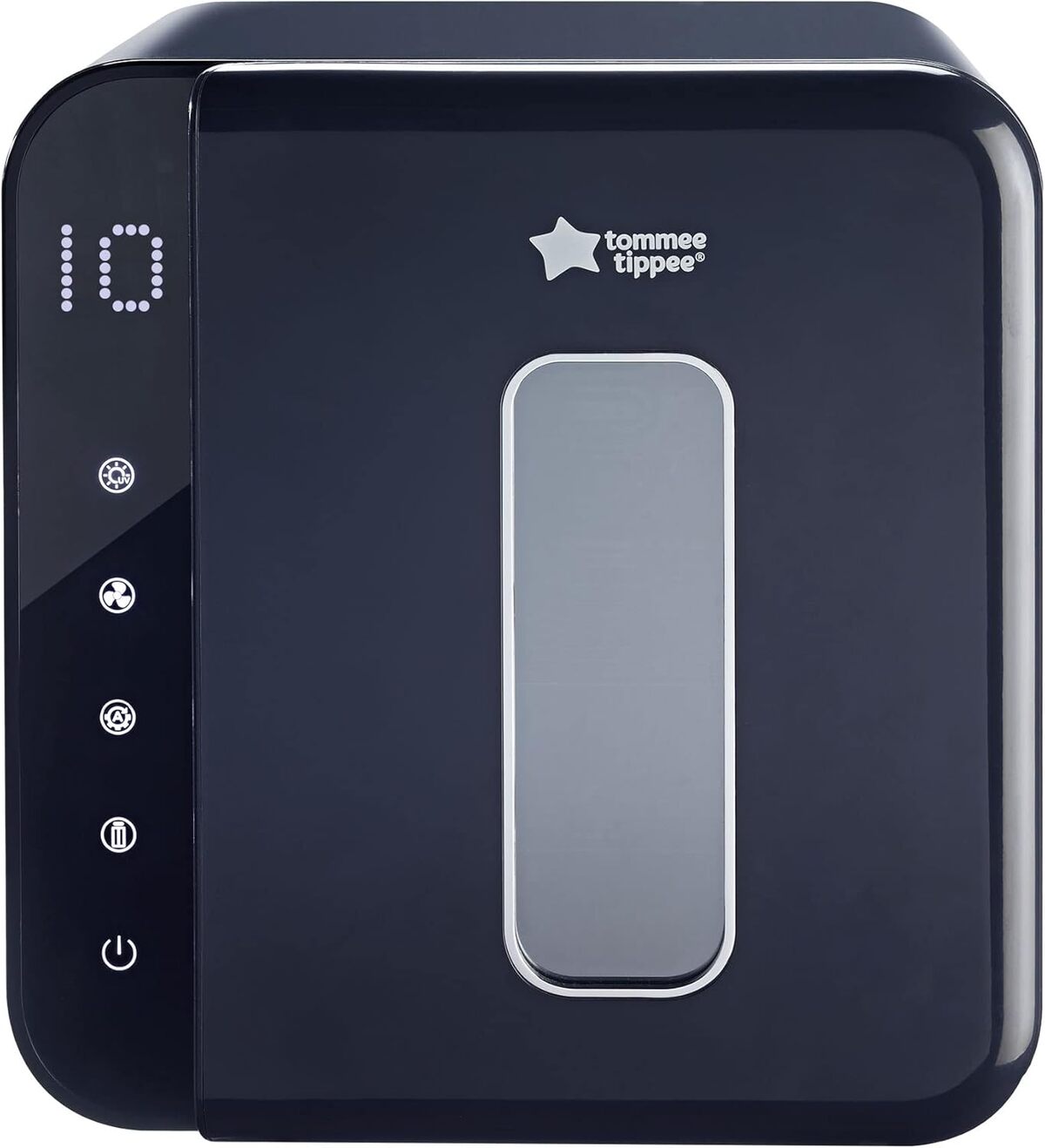 Test du stérilisateur ultra UV Tommee Tippee : efficacité et sécurité