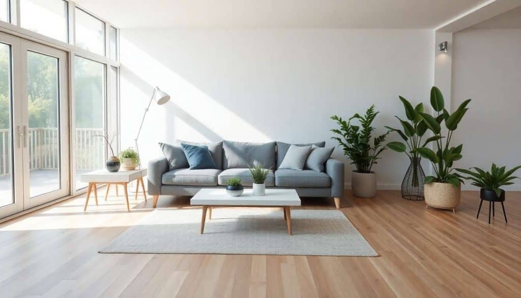 Conseils pratiques pour un aménagement harmonieux