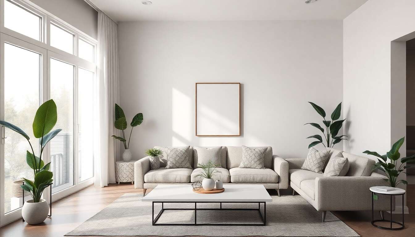 Pr&eacute;parer son projet d'am&eacute;nagement int&eacute;rieur