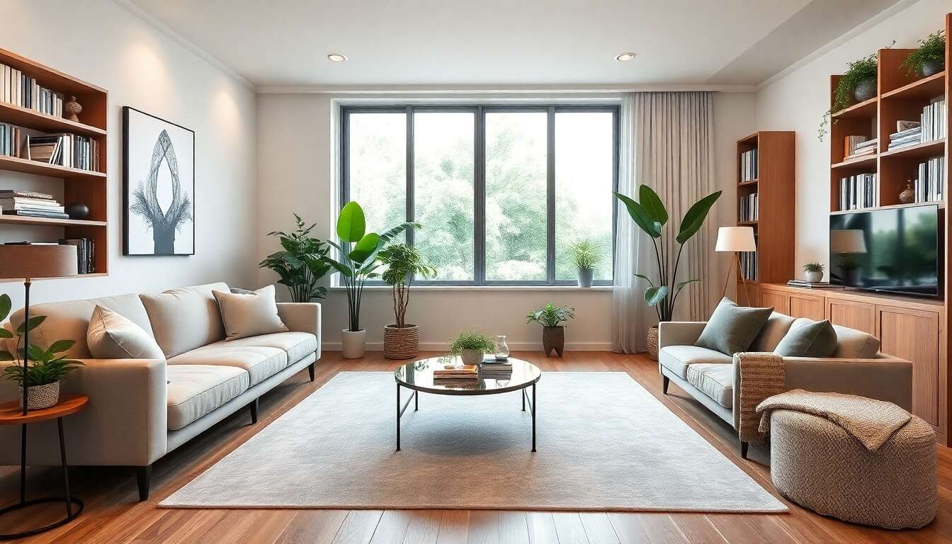 Choisir des meubles fonctionnels et esth&eacute;tiques