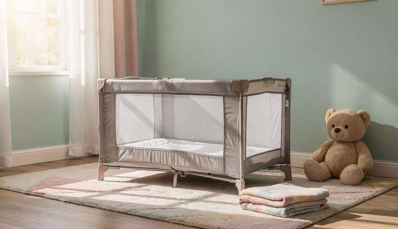 Lit parapluie : astuces et conseils pour un bon entretien