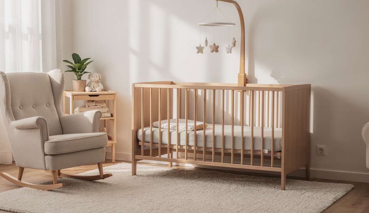 Conseils pour une literie bébé sans risques