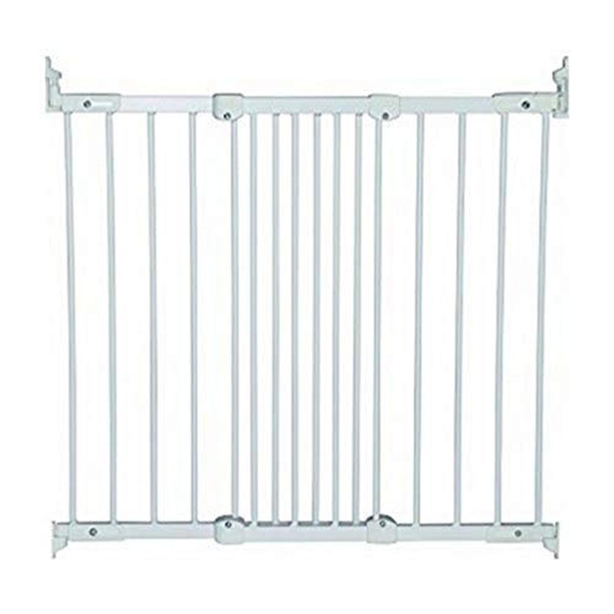 Test de la barrière BabyDan FlexiFit, sécurité et flexibilité