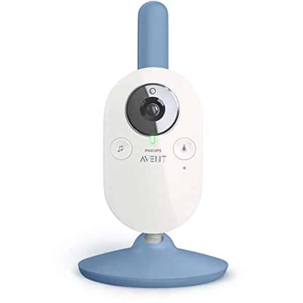 Découvrez notre test approfondi du moniteur vidéo bébé Philips Avent SCD845/26 : fonctionnalités, performances et rapport qualité-prix pour un achat éclairé
