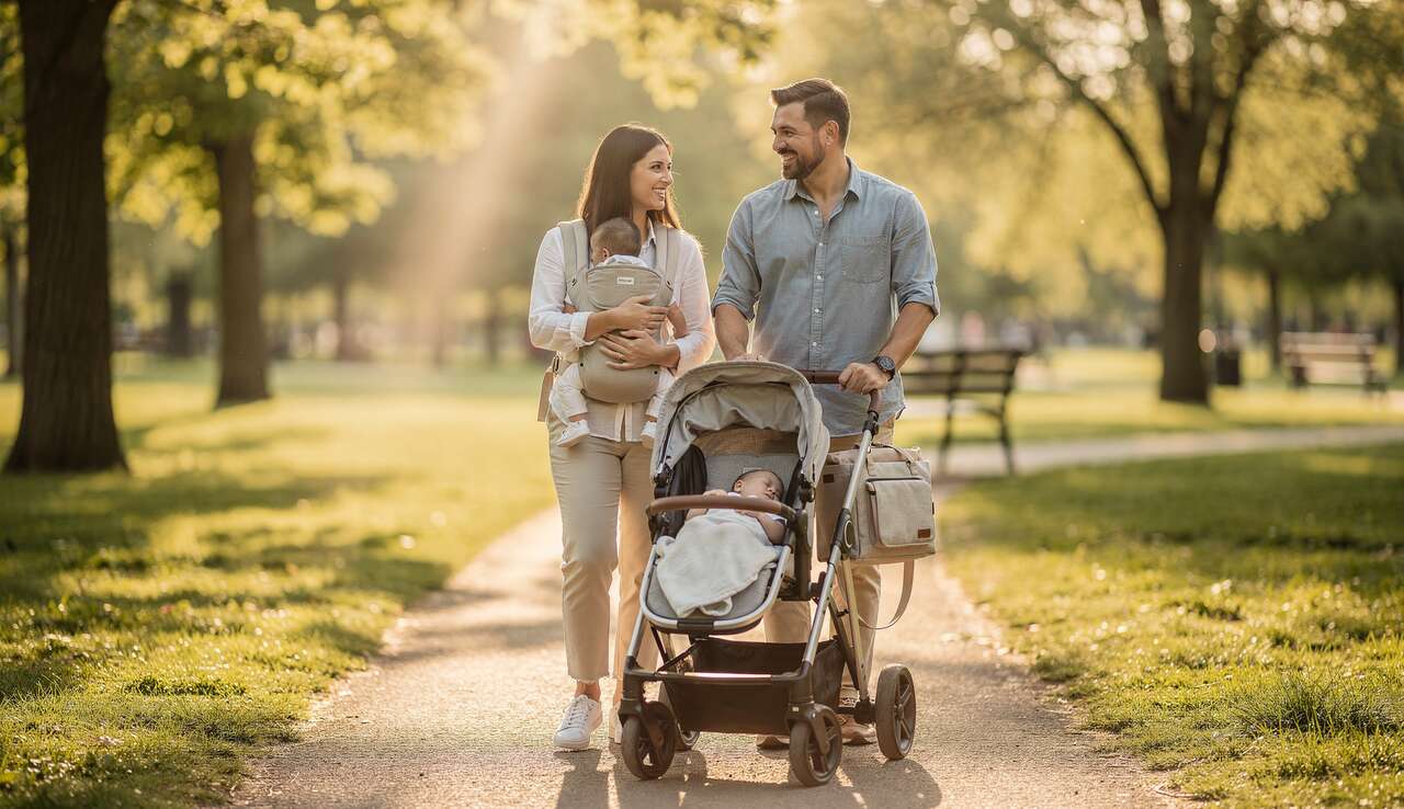 Mat&eacute;riel pour les sorties et d&eacute;placements
