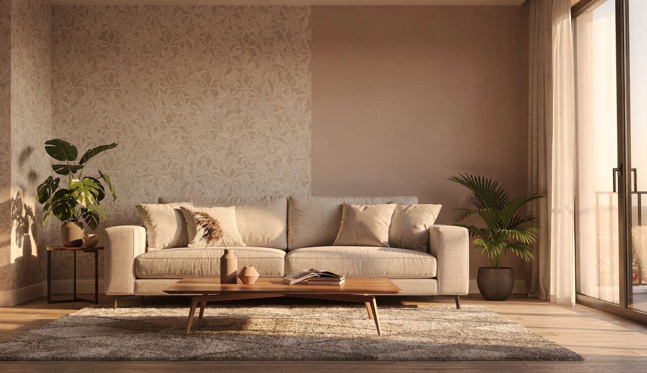 Personnalisation de votre espace